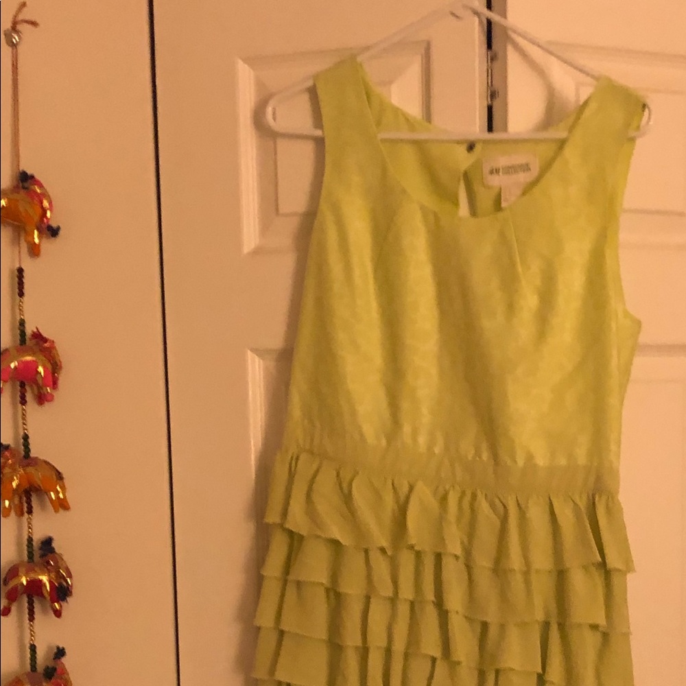 HM Women’s Dress
Conscious Collection